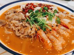 -辣么好吃私厨(新城店)