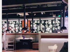 大堂-猫抓烤肉(武进吾悦广场店)