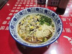 -美味斋(西北街店)
