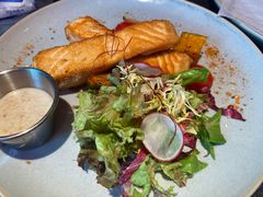 -卡朋西餐(宝安大仟里店)