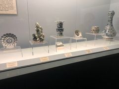 -上海博物馆(人民广场馆)