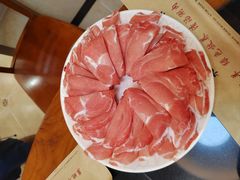 -情忆草原涮肉馆