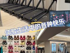 -YCHL Studios健身工作室(市二宫店)