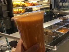 -CALIFORKS加州叉子轻食(朝阳门店)