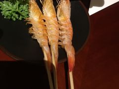 -襄阳富力皇冠假日酒店-大吉融合餐厅