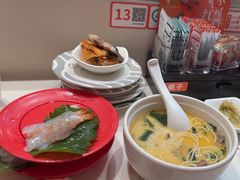 -新一番三文鱼寿司(红城湖店)