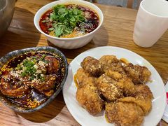 -付小姐在成都(川沙店)