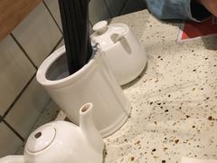 餐具摆设-东园小馆(苏州中心店)