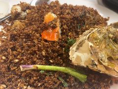 -喜记避风塘炒辣蟹(旗舰店)