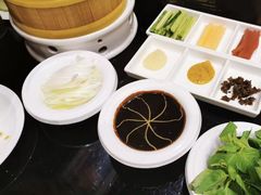 -阿庄新豫菜(通泰路店)