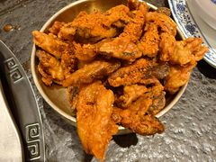 -来涮蜀鲜货火锅串串香(菜市口店)