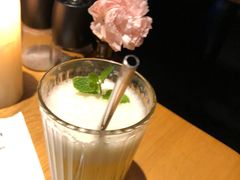 -The Diner X餐厅(青岛万象城店)