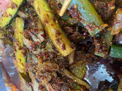 -嘎嘎鸭下巴·爆辣干锅(明教寺店)