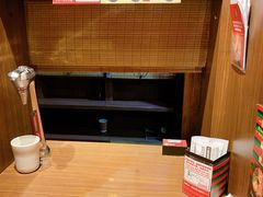 -一蘭拉面(铜锣湾店)