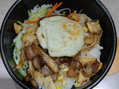 -文成焕·家族韩式餐厅