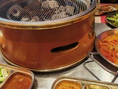 -西塔老太太泥炉烤肉(苏州大悦城店)