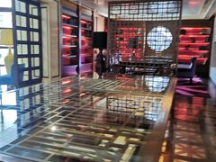 -天津津利华酒店