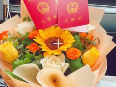 -bobo高端证件照工作室(三元桥店)