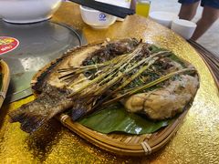 -傣泐金湾餐厅
