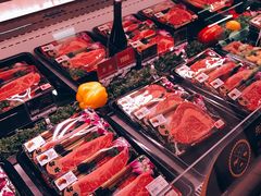 -MEAT MATE 鲜食肉铺(凤凰汇·里巷店)