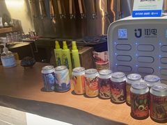 -Devils’ Brewery小恶魔精酿啤酒(武汉天地店)