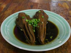 -德叔阙里·衢州菜馆(月湖店)