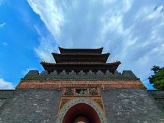 -北陵公园