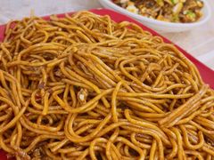 牛肉拌面-双宝红油牛系列