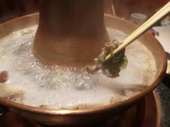 -清真·京华源铜锅涮肉(丰庆店)