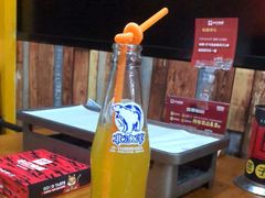 -小红烤翅(傅厚岗店)