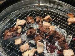 -御牛道日式烤肉料理(杭州万象城店)