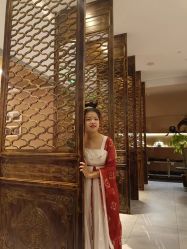 -盘子女人坊古装写真摄影(南京总店)