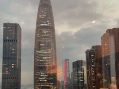 -小南洋海景餐厅(深圳湾店)