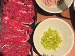 -掂档潮汕牛肉火锅(万象城店)