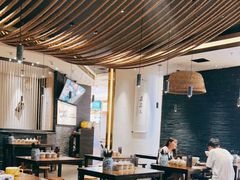 大堂-都氏二当家(九方店)