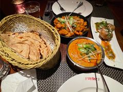 -Vedas印度餐厅(常熟路店)