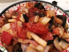 -帕米尔食府(白云观店)