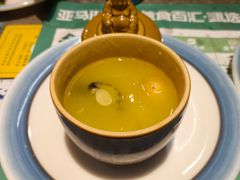 -亚马逊蒸汽活海鲜自助(LCM置汇旭辉广场店)