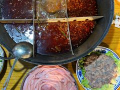 -五里关火锅(牛市口店)