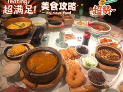 -0776食堂·京城创意菜(七里庄店)