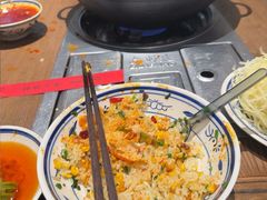 -袁山山重庆火锅(丈八北路店)