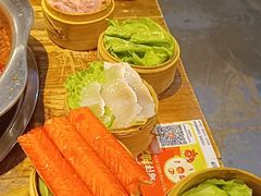 -古木枫老火锅(洪崖洞店)