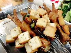 -刘一龙虾.烧烤(理工直营店)