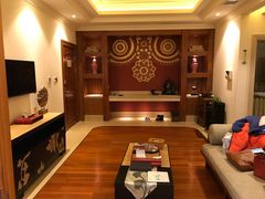 -苏州湾王焰温泉度假酒店