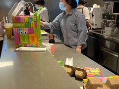 -奈雪的茶(市百一店)