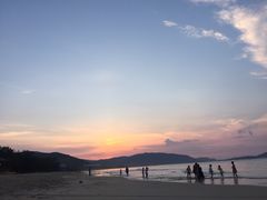 三亚亚龙湾华宇度假酒店(原三亚华宇皇冠假日酒)-三亚亚龙湾雅高美爵酒店