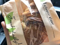 原味牛角包-GOTLOT COFFEE&KITCHEN角落厨房NOOK店