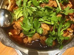-唐闸邵记鸡煲馆