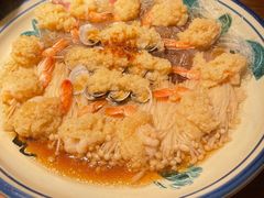 -老湘村·湖南土菜(天河维多利店)