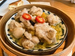 -墨宴(西洋湖店)